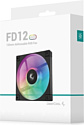 DeepCool FD12 ARGB R-FD12-BKAPN1-G DeepCool FD12 ARGB R-FD12-BKAPN1-G