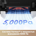 Dreame Trouver Robot Vacuum E20 Pro