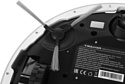 Dreame Trouver Robot Vacuum E20 Pro
