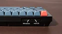Keychron V3 Max V3M-D4 Gateron Jupiter Banana (без кириллицы)