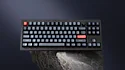 Keychron V3 Max V3M-D4 Gateron Jupiter Banana (без кириллицы)