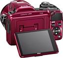 Nikon Coolpix L830