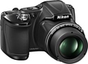 Nikon Coolpix L830