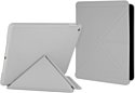 Cygnett Paradox Sleek Light Grey for iPad Air (CY1324CIPSL)