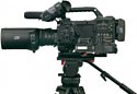 Panasonic AG-3DP1