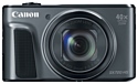 Canon PowerShot SX720 HS