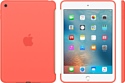Apple Silicone Case for iPad mini 4 (Apricot) (MM3N2ZM/A)