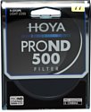 Hoya PRO ND500 72mm