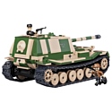 Cobi Small Army World War II 2496 Танк Тигр Фердинанд