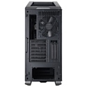 Cooler Master MasterCase H500P (MCM-H500P-MGNN-S00) w/o PSU Black