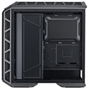 Cooler Master MasterCase H500P (MCM-H500P-MGNN-S00) w/o PSU Black