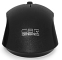 CBR CM 105 black USB