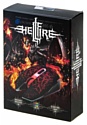 Oklick 895G Hellfire black USB