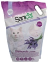 Sanicat Diamonds Lavender 5л