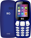 BQ BQ-1844 One