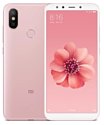 Xiaomi Mi 6X 6/128Gb