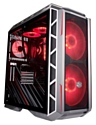 Cooler Master MasterCase H500P Mesh Phantom Gaming Edition (MCM-H500P-MGNN-ASR) w/o PSU Black