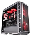 Cooler Master MasterCase H500P Mesh Phantom Gaming Edition (MCM-H500P-MGNN-ASR) w/o PSU Black