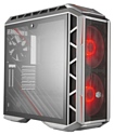 Cooler Master MasterCase H500P Mesh Phantom Gaming Edition (MCM-H500P-MGNN-ASR) w/o PSU Black