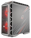 Cooler Master MasterCase H500P Mesh Phantom Gaming Edition (MCM-H500P-MGNN-ASR) w/o PSU Black