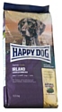 Happy Dog (12.5 кг) Supreme Sensible - Irland с лососем и кроликом