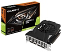 GIGABYTE GeForce GTX 1660 Ti MINI ITX OC (GV-N166TIXOC-6GD)