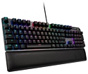 ASUS TUF Gaming K7 Tactile switch