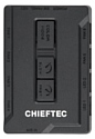 Chieftec Chieftronic G1 GR-01B Black