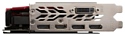 MSI GeForce GTX 1060 1594MHz PCI-E 3.0 6144MB 8108MHz 192 bit DVI HDMI HDCP