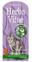 Herba Vitae Шампунь для кошек антипаразитарный 250мл