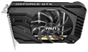 Palit GeForce GTX 1660 StormX (NE51660018J9-165F)