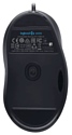 Logitech G MX518 black USB