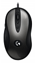 Logitech G MX518 black USB