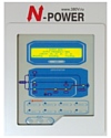N-Power Power-Vision 40 3F