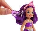 Barbie Sparkle Mountain Dreamtopia Doll FKN06