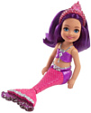 Barbie Sparkle Mountain Dreamtopia Doll FKN06