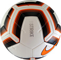 Nike Strike Team SC3535-101 (5 размер, белый/оранжевый/черный)