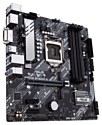 ASUS PRIME B460M-A