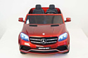 Toyland Mercedes-Benz GLS63 4WD Lux (красный)