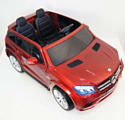 Toyland Mercedes-Benz GLS63 4WD Lux (красный)