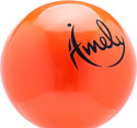 Amely AGB-201 15 см (оранжевый)