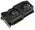 ASUS DUAL GeForce RTX 3070 8192MB (DUAL-RTX3070-8G)