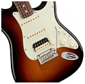 Fender American Professional Stratocaster HSS Shawbucker Sunburst