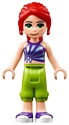 LEGO Friends 41396 Игровая площадка для щенков