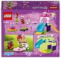 LEGO Friends 41396 Игровая площадка для щенков