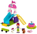 LEGO Friends 41396 Игровая площадка для щенков