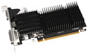 KFA2 GeForce GT 710 1GB (71GGF4DC00WK)