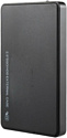 USBTOP SATA – MiniUSB – USB3.0 (пластик, черный)