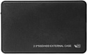 USBTOP SATA – MiniUSB – USB3.0 (пластик, черный)