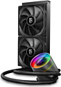 DeepCool GamerStorm Castle 240EX DP-GS-H12-CSL240EX